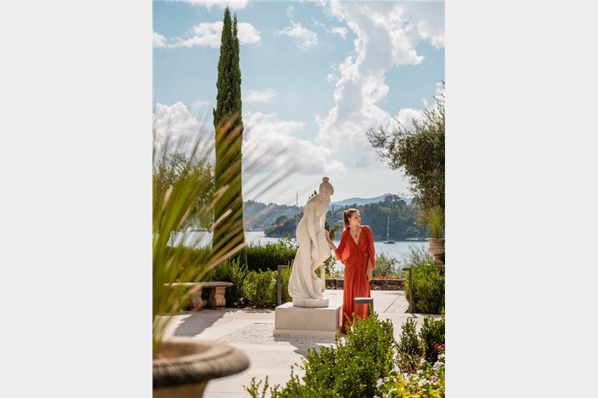 Grecotel corfu imperial exclusive resort - Grecotel Corfu Imperial