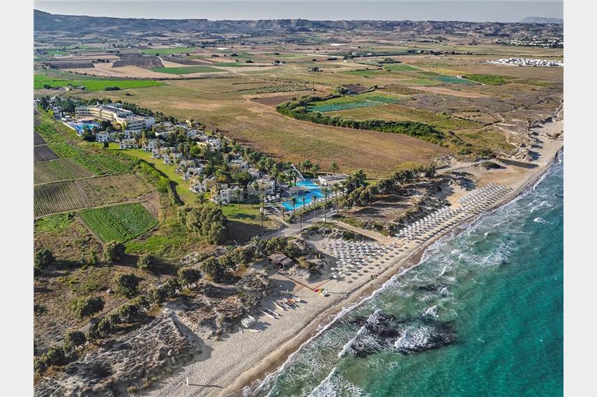 Hotel grecotel marine palace & aqua park - Grecotel Marine Palace and Aqua Park
