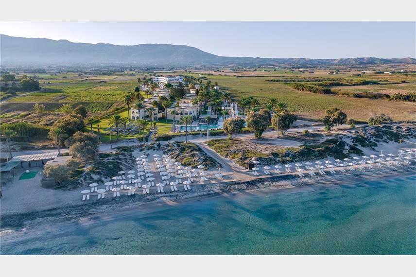 Grecotel aqua marine palace - Grecotel Marine Palace and Aqua Park