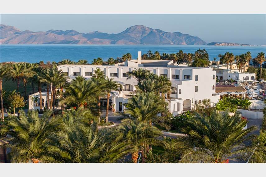 Hotel grecotel marine palace & aqua park - Grecotel Marine Palace and Aqua Park
