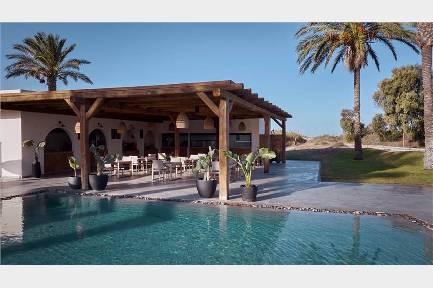 Hotel grecotel marine palace crete - Grecotel Marine Palace and Aqua Park