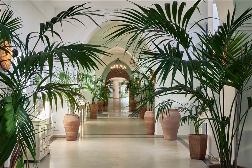Hotel grecotel marine palace crete - Grecotel Marine Palace and Aqua Park