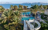 Grecotel aqua marine palace - Grecotel Marine Palace and Aqua Park