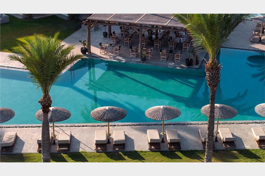 Hotel grecotel marine palace & aqua park - Grecotel Marine Palace and Aqua Park