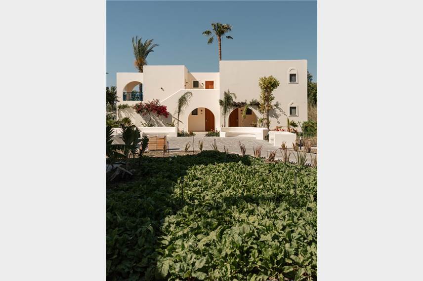 Hotel grecotel marine palace & aqua park - Grecotel Marine Palace and Aqua Park