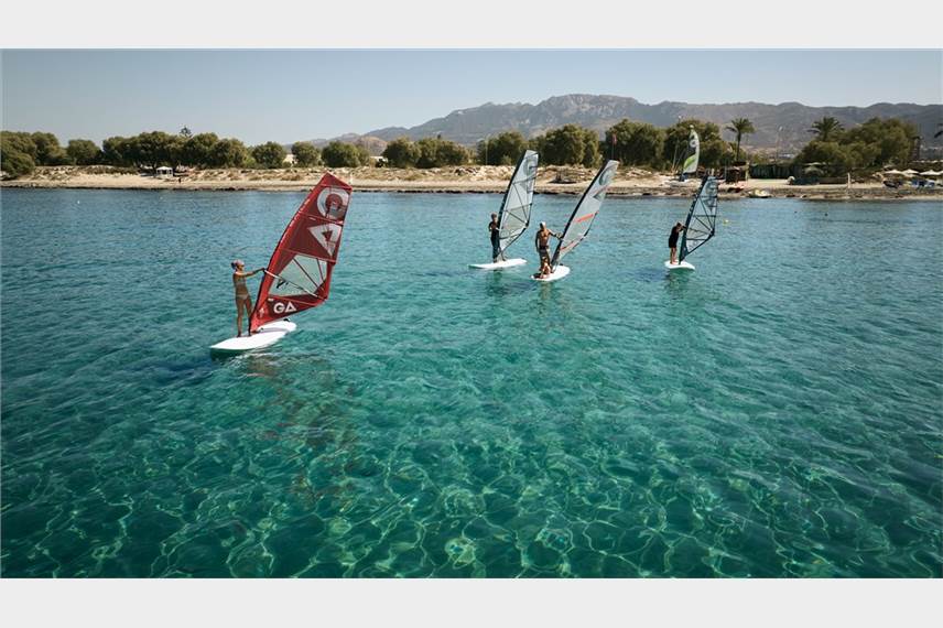 Hotel grecotel marine palace & aqua park - Grecotel Marine Palace and Aqua Park