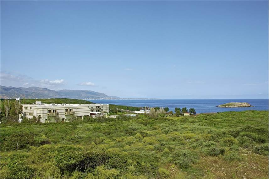 Grecotel Meli Palace - Grecotel Meli Palace