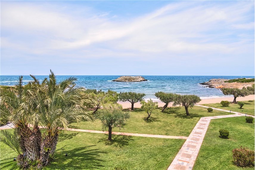 Greece, Grecotel Meli Palace - Grecotel Meli Palace