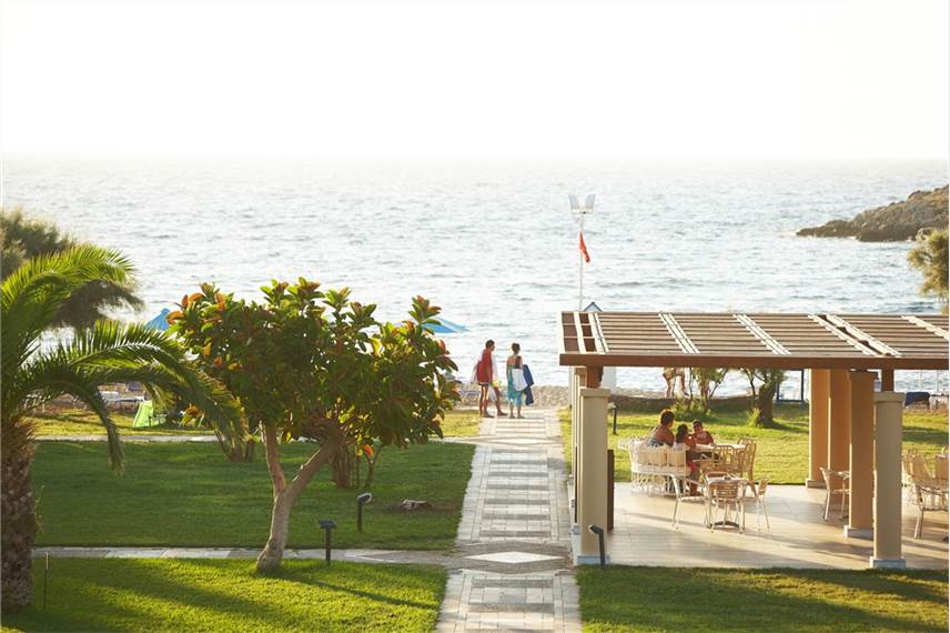 Grecotel Meli Palace - Grecotel Meli Palace