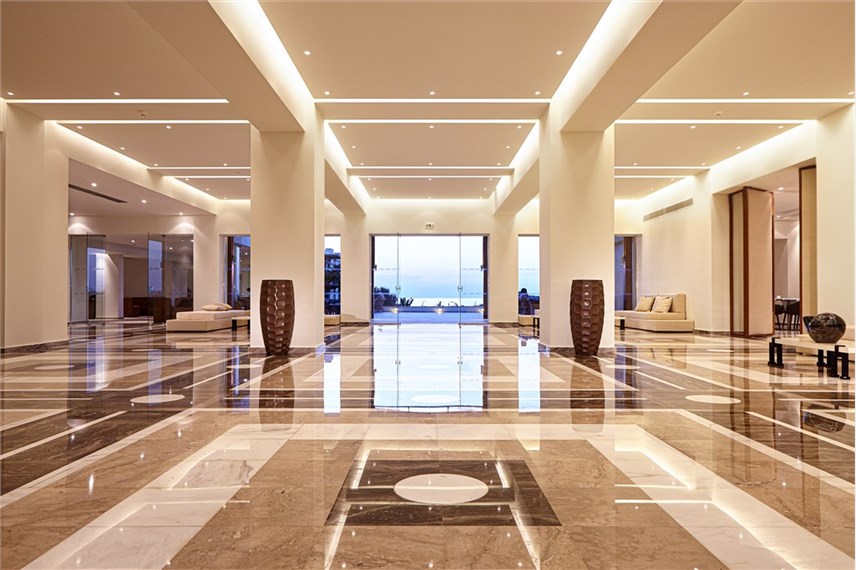 Grecotel Meli Palace - Grecotel Meli Palace