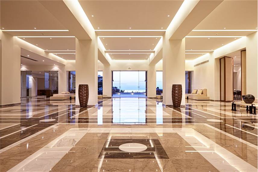 Grecotel Meli Palace - Grecotel Meli Palace