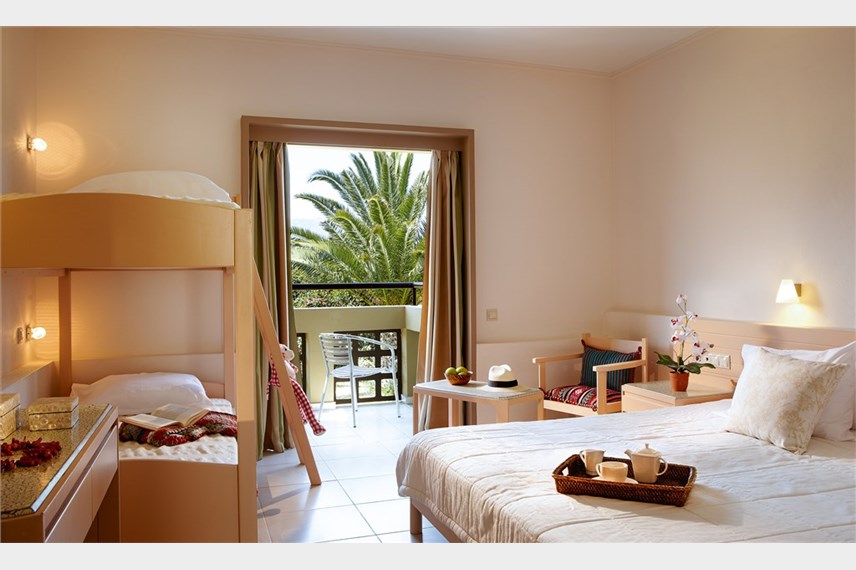 Hotel Grecotel Meli Palace, Crete - Grecotel Meli Palace