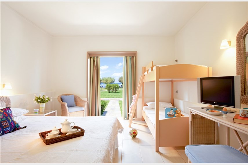 Hotel Grecotel Meli Palace, Greece - Grecotel Meli Palace