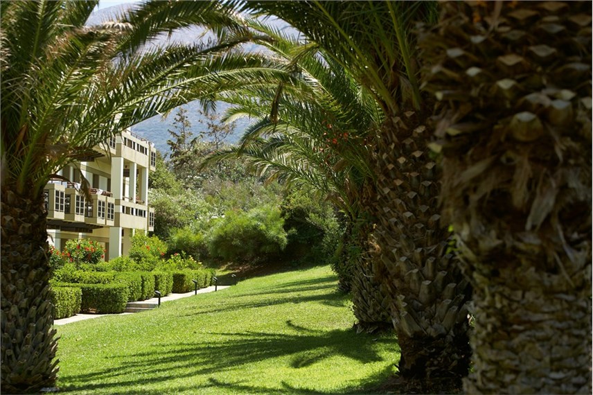 Řecko, Grecotel Meli Palace - Grecotel Meli Palace