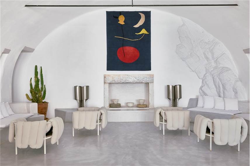 Grecotel mykonos blu greece - Grecotel Mykonos Blu