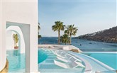 Grecotel mykonos blu greece - Grecotel Mykonos Blu