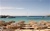 Hotel mykonos blu grecotel exclusive resort - Psarou Beach - Grecotel Mykonos Blu