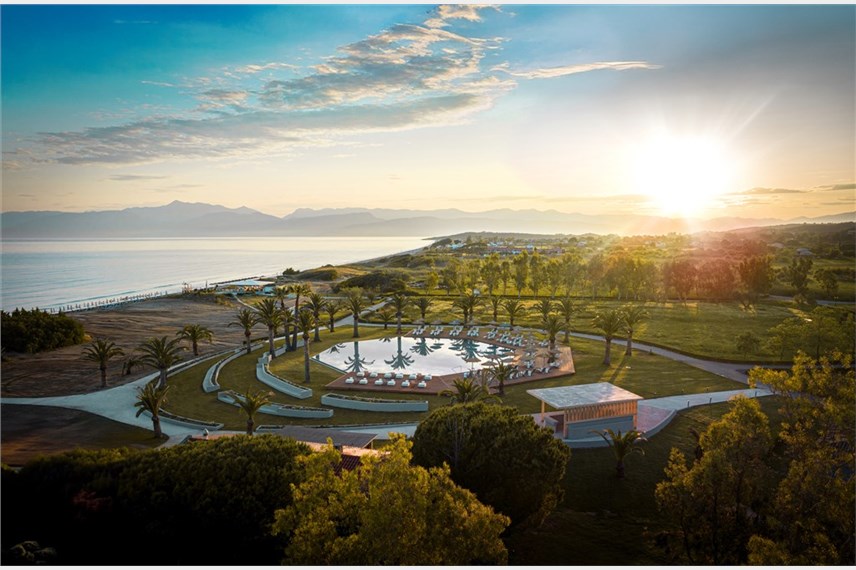 Grecotel corfu costa botanica - Grecotel Lux.Me Costa Botanica