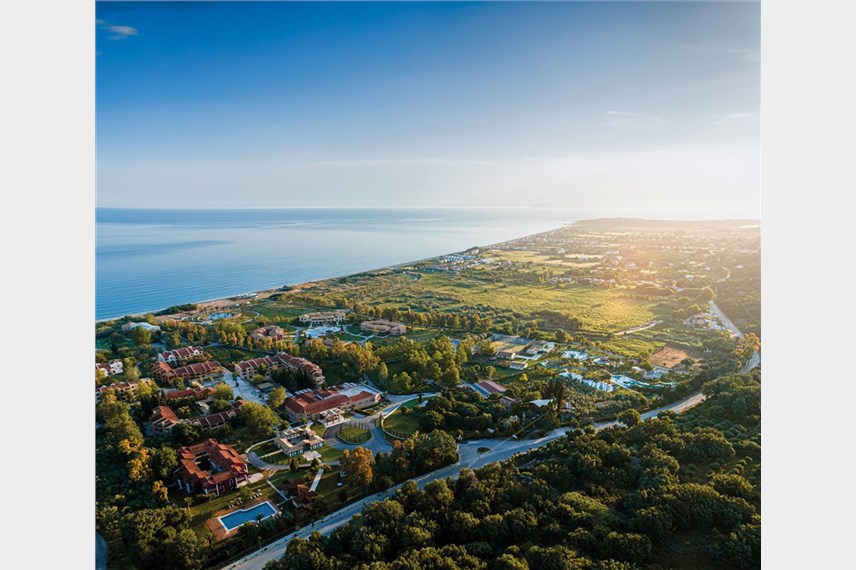 Grecotel corfu costa botanica - Grecotel Lux.Me Costa Botanica