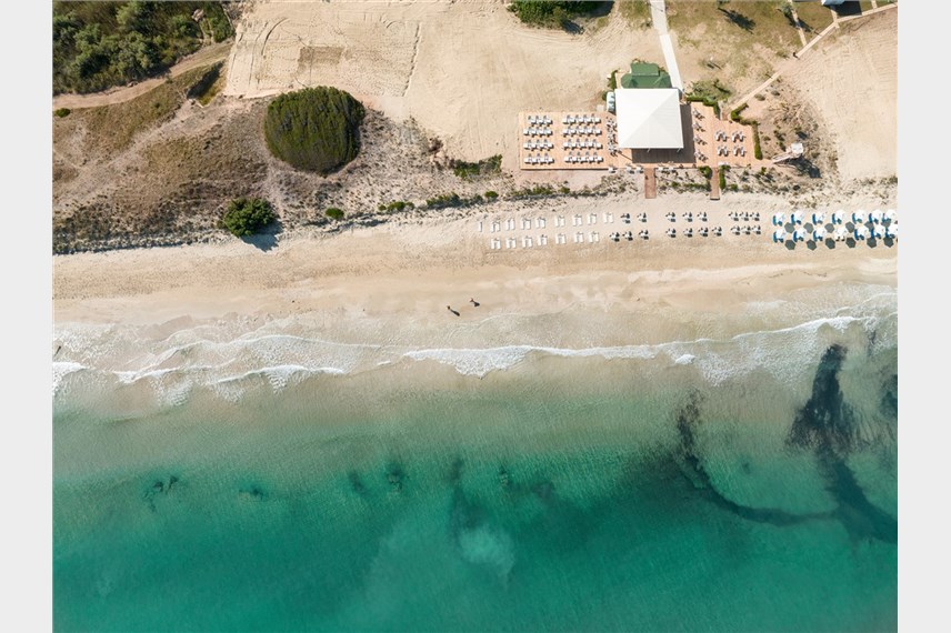 Costa botanica Corfu - Grecotel Lux.Me Costa Botanica