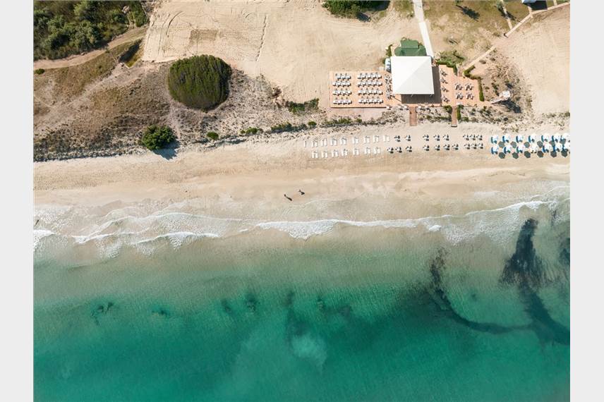 Costa botanica Corfu - Grecotel Lux.Me Costa Botanica