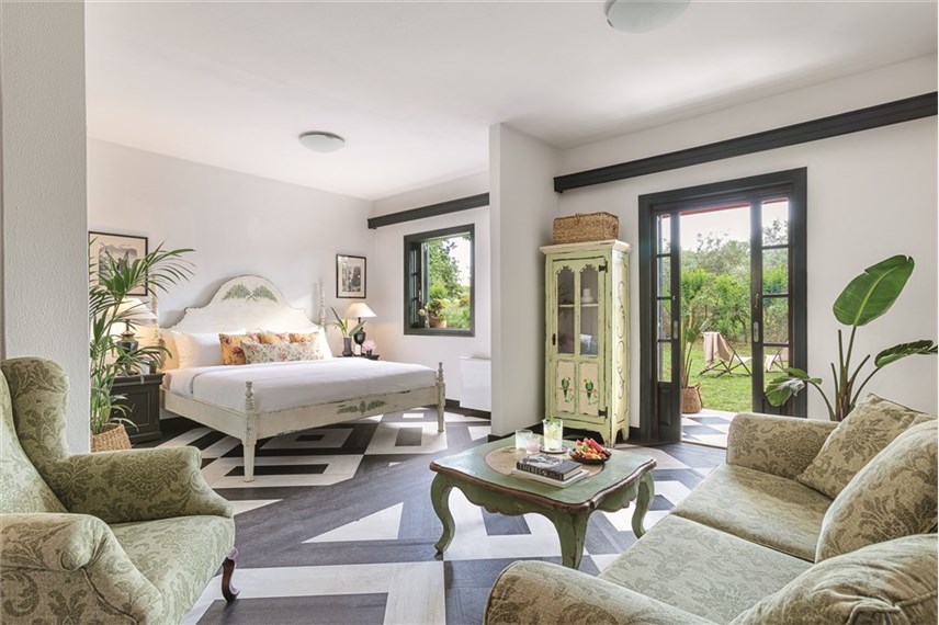 Grecotel corfu costa botanica - Grecotel Lux.Me Costa Botanica