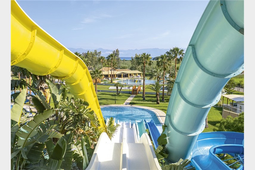 Grecotel corfu costa botanica - Grecotel Lux.Me Costa Botanica
