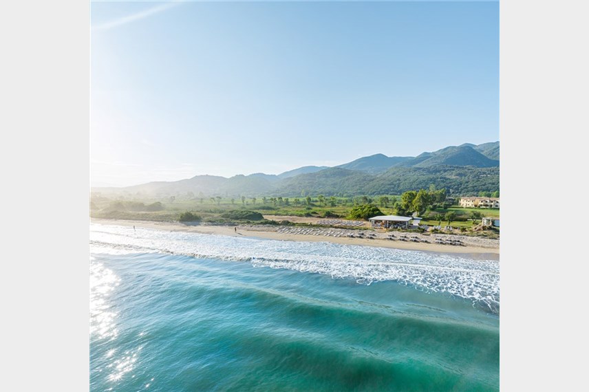 Grecotel costa botanica long amazing beach - Grecotel Lux.Me Costa Botanica
