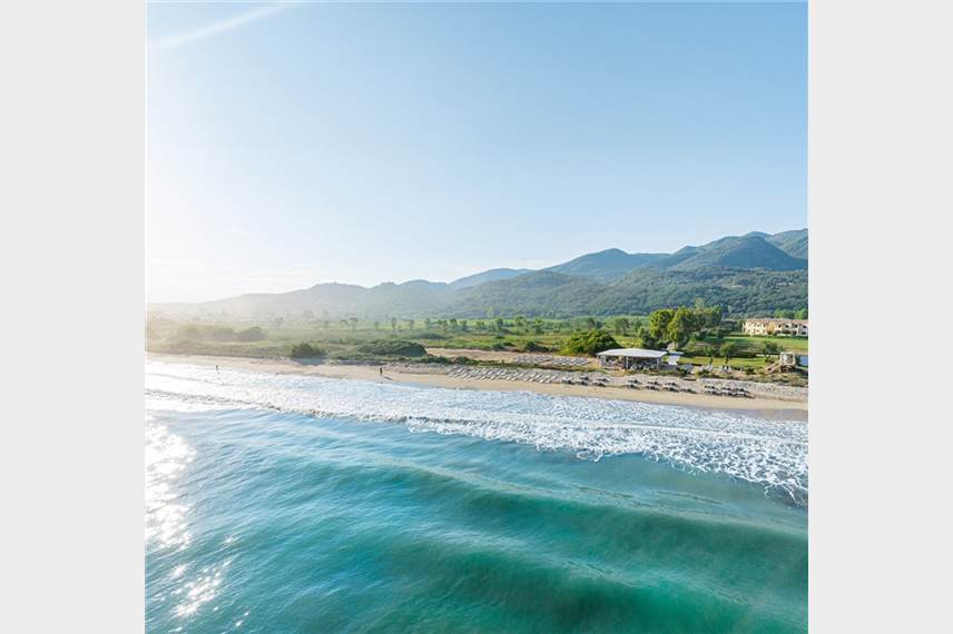 Grecotel costa botanica long amazing beach - Grecotel Lux.Me Costa Botanica