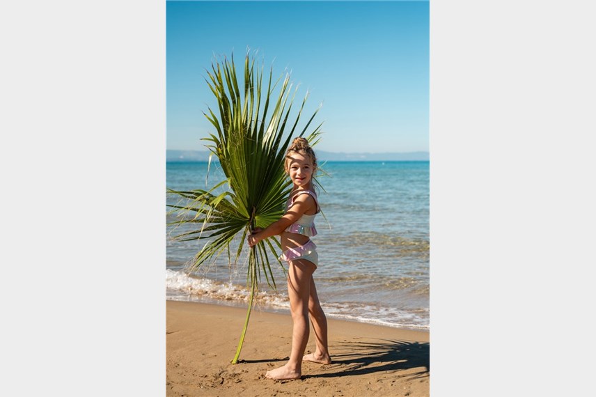 Grecotel costa botanica sandy beach - Grecotel Lux.Me Costa Botanica