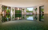 Grecotel costa botanica bazén - Grecotel Lux.Me Costa Botanica