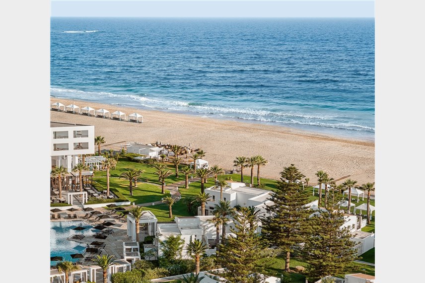 Grecotel creta palace hotel crete - Grecotel Creta Palace