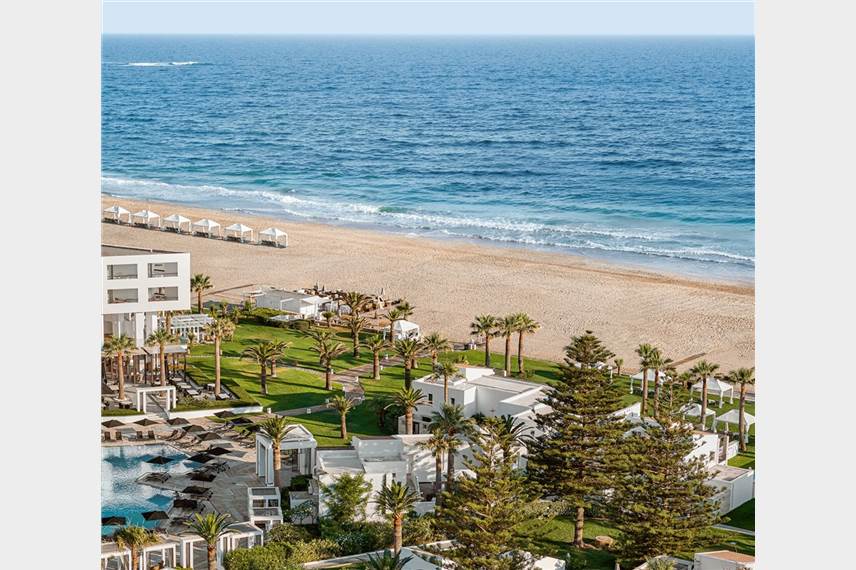 Grecotel creta palace hotel crete - Grecotel Creta Palace