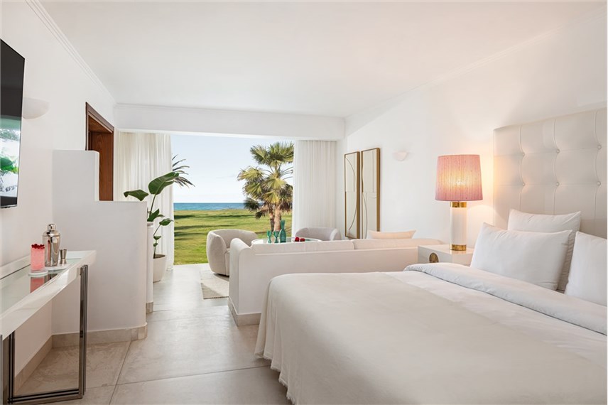 Grecotel creta palace crete - Grecotel Creta Palace