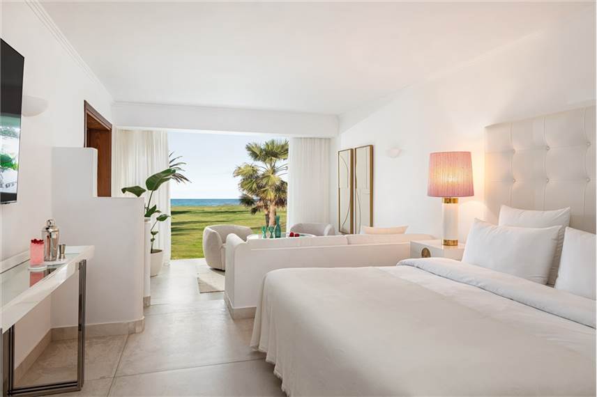 Grecotel creta palace crete - Grecotel Creta Palace