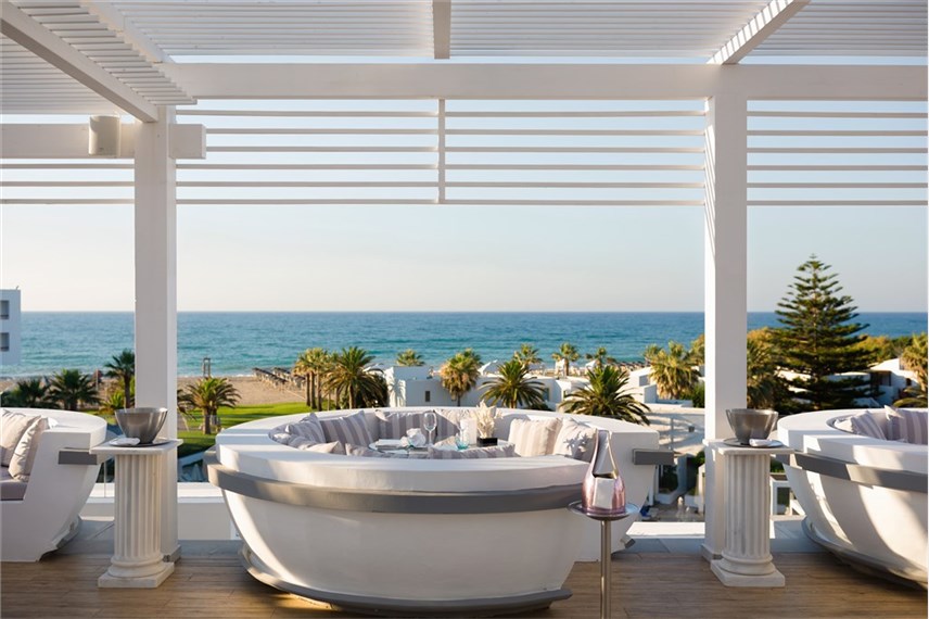 Grecotel creta palace hotel crete - Grecotel Creta Palace