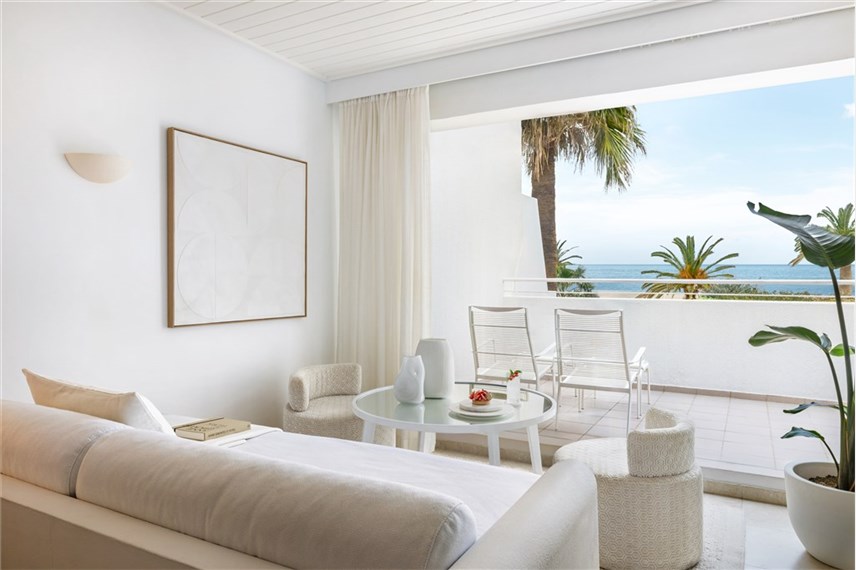 Grecotel creta palace crete - Grecotel Creta Palace