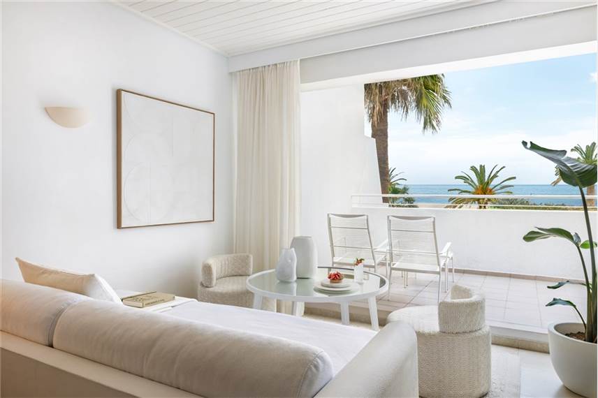 Grecotel creta palace crete - Grecotel Creta Palace