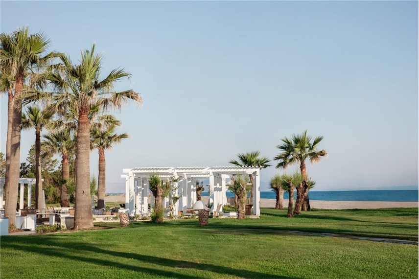 Grecotel creta palace crete - Grecotel Creta Palace