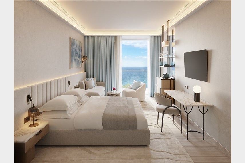 Grecotel creta palace rethymnon - Grecotel Creta Palace