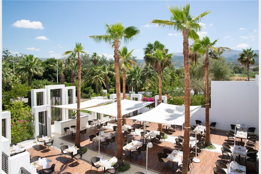 Hotel Grecotel creta palace crete - Grecotel Creta Palace