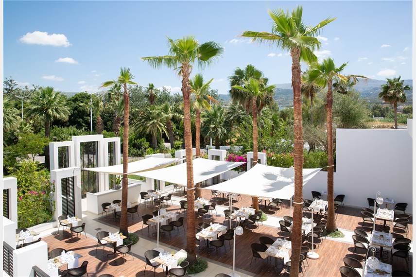 Hotel Grecotel creta palace crete - Grecotel Creta Palace