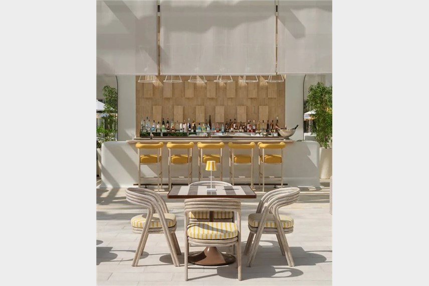 Grecotel creta palace crete Greece - Grecotel Creta Palace