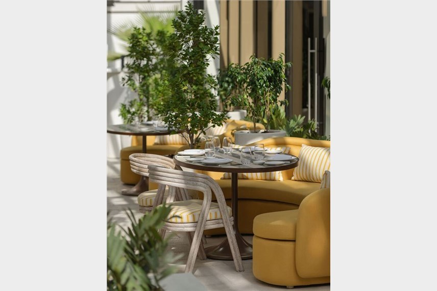 Hotel Grecotel creta palace crete - Grecotel Creta Palace