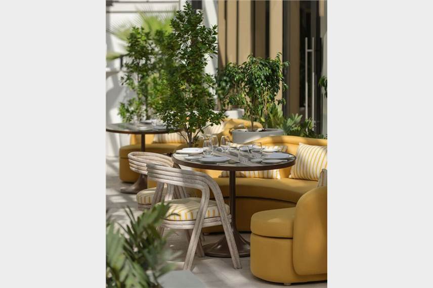 Hotel Grecotel creta palace crete - Grecotel Creta Palace