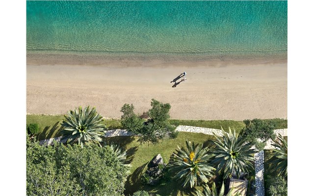 Hotel grecotel lux me daphnila bay dassia - Grecotel Daphnila Bay