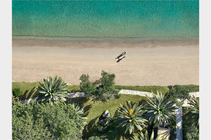 Hotel grecotel lux me daphnila bay dassia - Grecotel Daphnila Bay