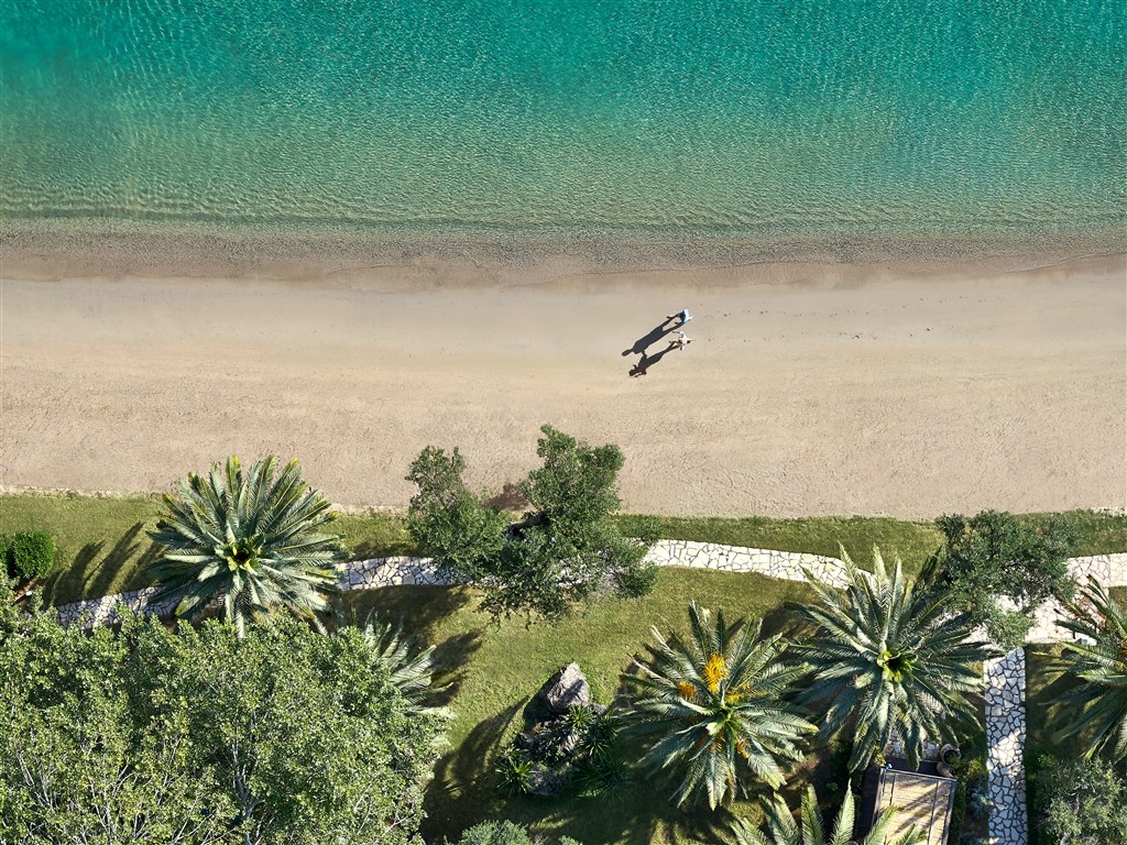 Kommeno - Grecotel Daphnila Bay