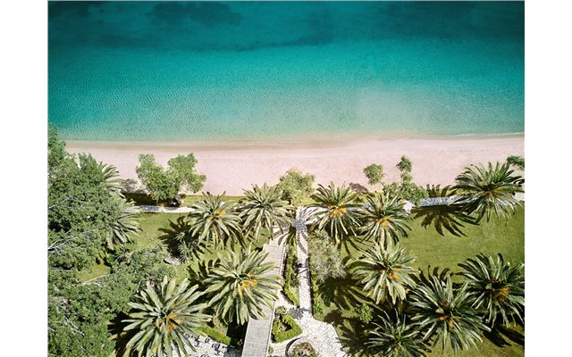 Hotel grecotel lux me daphnila bay dassia - Grecotel Daphnila Bay