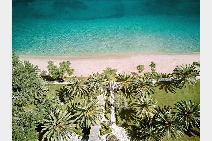 Hotel grecotel lux me daphnila bay dassia - Grecotel Daphnila Bay